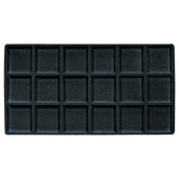 Flocked Tray Liners